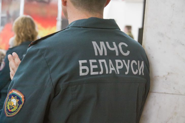 Информация МЧС от 15.01.21 г.