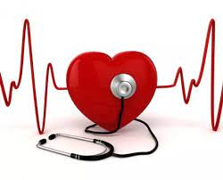 6 июня 2019 года состоится областная, а также районная медико-просветительная акция «Предотврати болезнь сердца – выбери жизнь!»