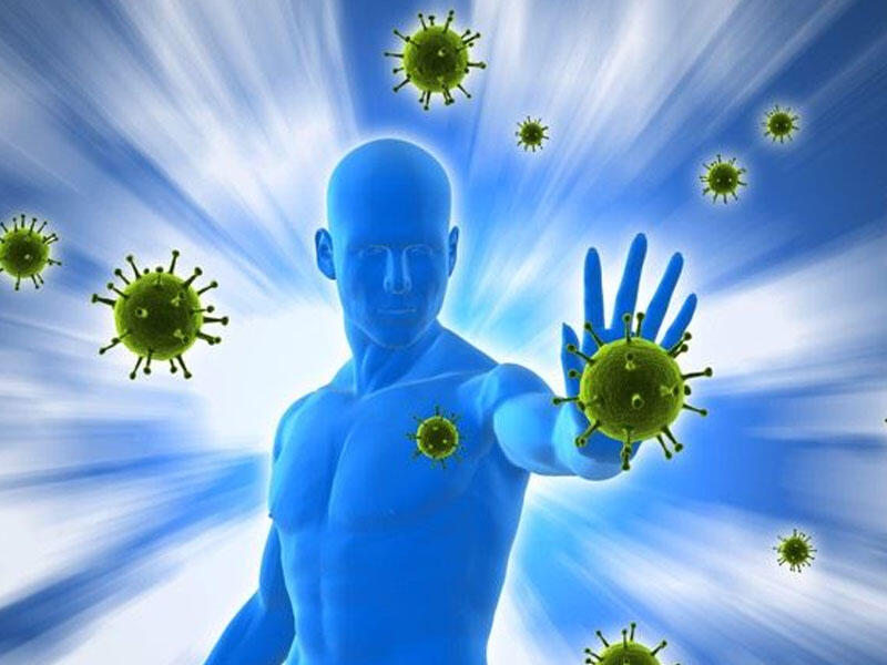 Есть ли у Вас иммунитет к инфекционным заболеваниям? Пройдите бесплатное тестирование!