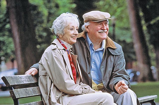 ОБЯЗАНЫ ЛИ ДЕТИ СОДЕРЖАТЬ СВОИХ РОДИТЕЛЕЙ?