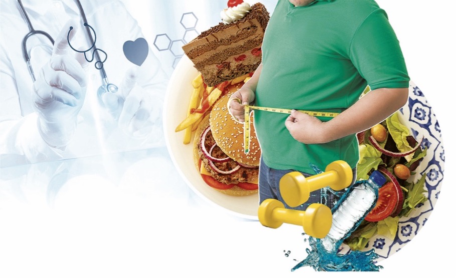 Что такое инсулинорезистентность и почему важно измерять окружность талии