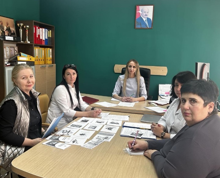 Уважение. Забота. Ответственность.