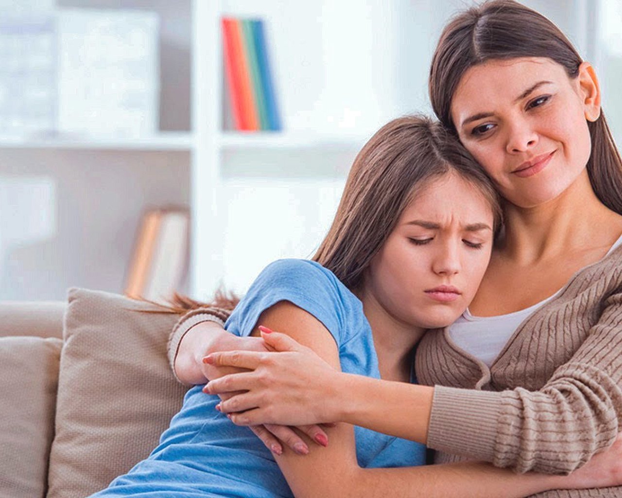 Сделай 5 шагов, чтобы спасти жизнь