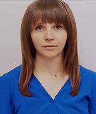 Долотова Татьяна Владимировна